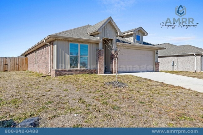 Photo - New Beginnings Start At AMRR: 4 bedroom in Apple Crossing!