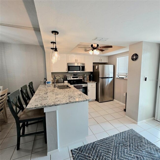 Photo - 25225 Rampart Blvd Unit 303