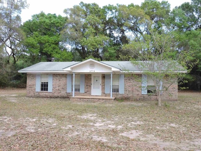 Building Photo - 4754 Anna Simpson Rd