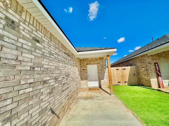 Photo - 5512 Itasca St Townhome