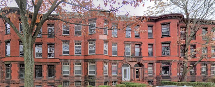 Photo - 1906 Beacon St Condo