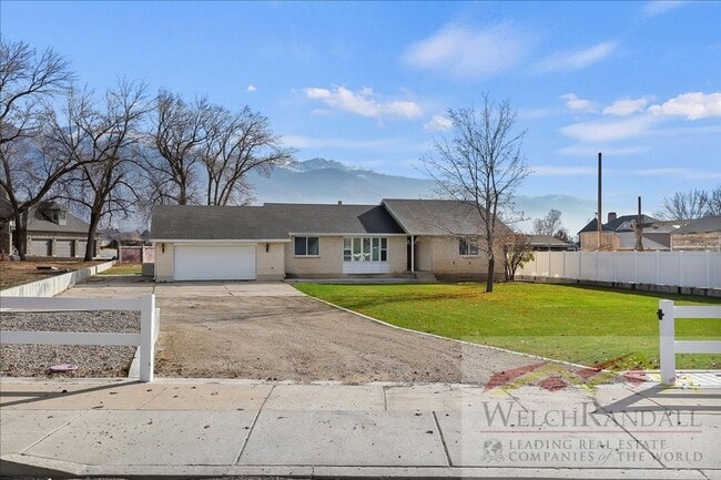 Photo - Your Ideal 4-Bed Layton Home - Style, Space & Location!