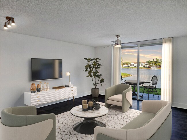 Doral West