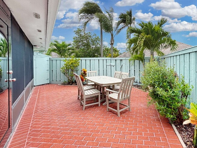 Photo - Newly Renovated Furnished Condo in Bella Vista | Ground Floor | Jupiter Unit Apt 8A