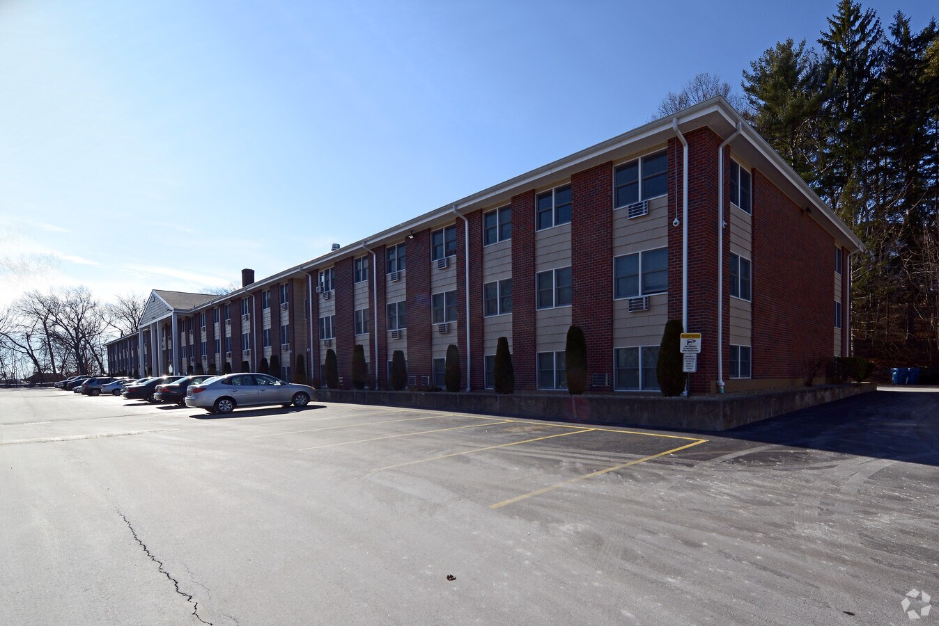 Photo - Mount Vernon Apartments