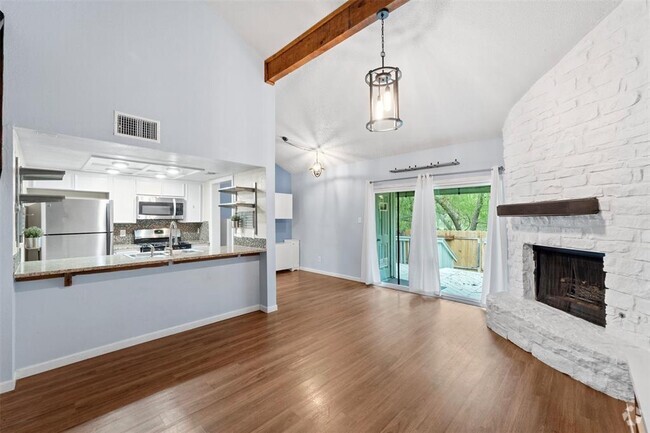 Building Photo - 500 Hesters Crossing Rd Unit 209 Rental