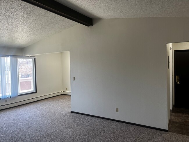 Parkwood Apartments