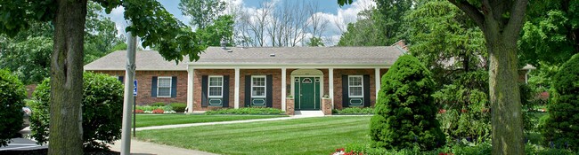 Carriage House - Carriage House