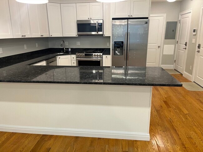 Photo - 45 Spring St Unidad 18