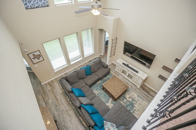 Photo - 9506 Bonbrook Bend Ln