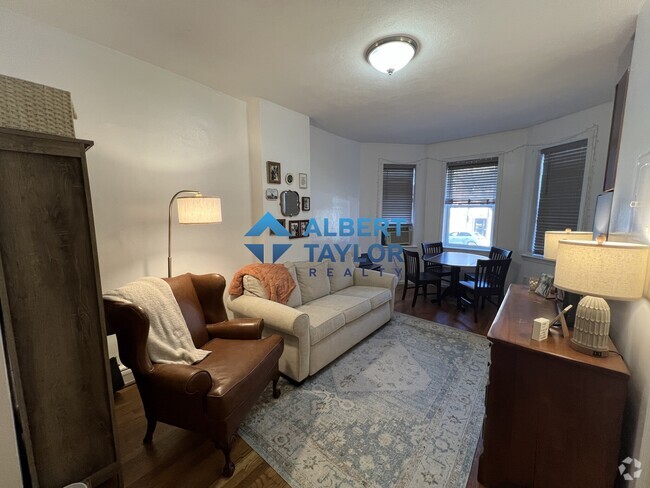 Building Photo - 63 S Huntington Ave Unit 1 Rental