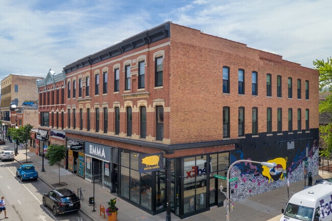 Photo - The Milwood