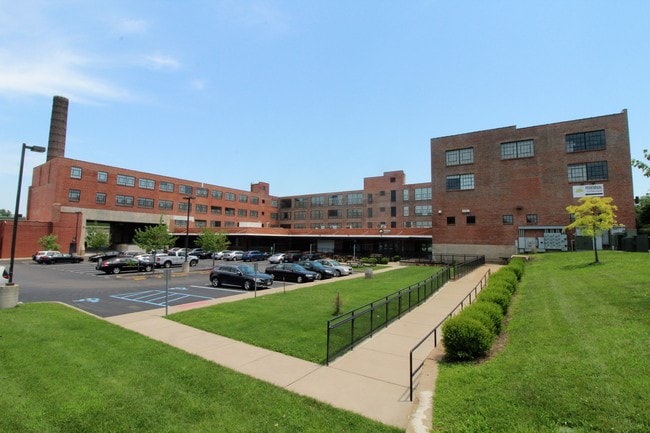 Temtor Lofts