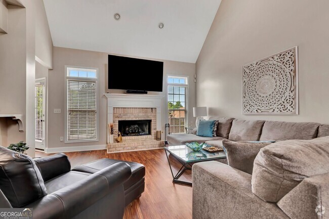 Building Photo - 311 Hambrick Park Rental