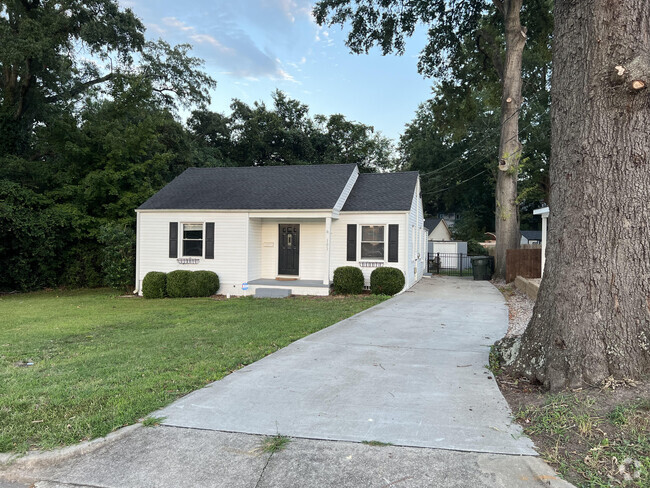 Building Photo - 103 Plainview Ave Rental