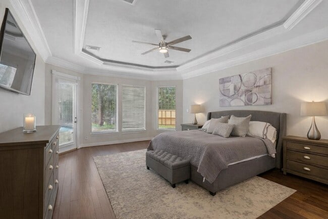 Photo - 25307 Piney Bend Ct