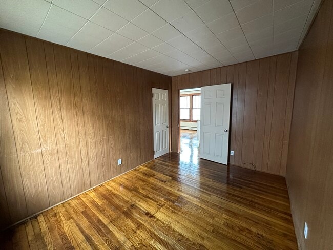 bedroom - 126 Pleasant St Unidad 2