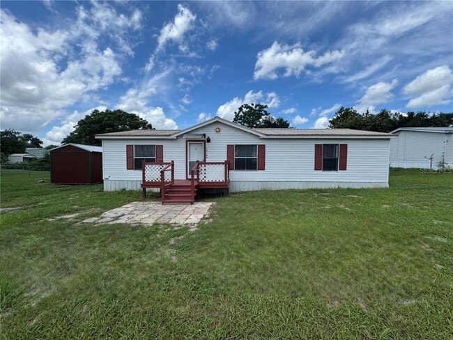 Building Photo - 14144 SE 63rd Terrace Rental