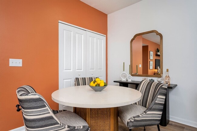 Warner West Apartments