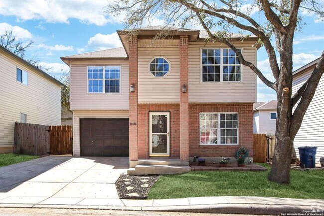 Building Photo - 10110 Amber Flora Dr Rental