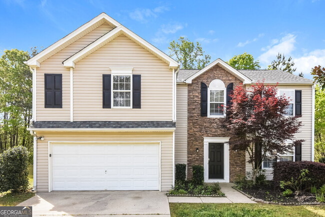 Photo - 1305 Bramlett Blvd House