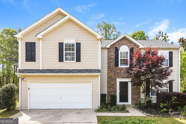 Building Photo - 1305 Bramlett Blvd Rental