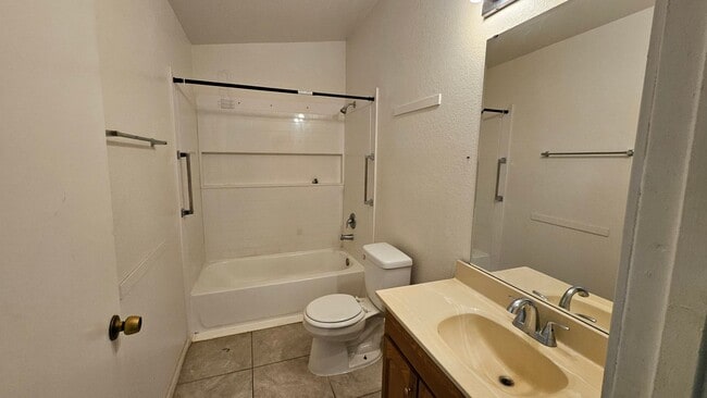 Photo - Two-Story 4BD Home with Central A/C, Fireplace & Oversized Yard