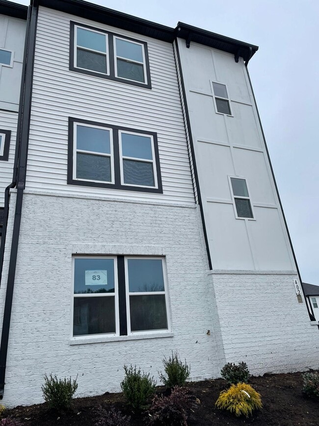 Photo - 407 Diversity Way Townhome
