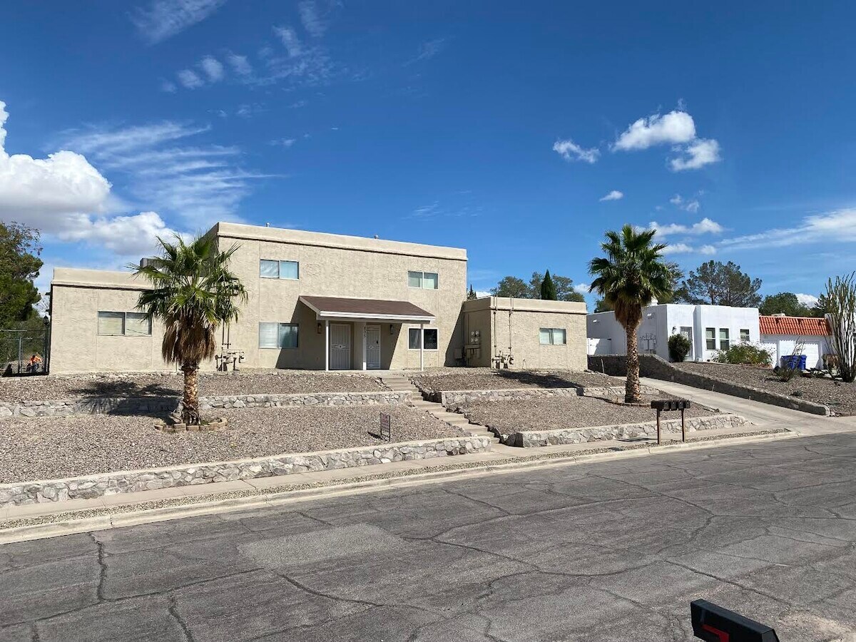 Photo - 805 Mormon Pl Unidad 805 Mormon