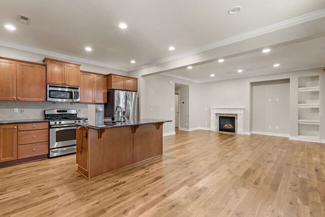 Photo - Welcome to this stunning 4-bedroom, 2.5-bath home in desirable Mill Creek, WA.