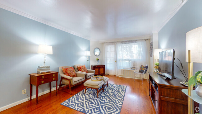 Building Photo - 71 Strawberry Hill Ave Unit APT 217