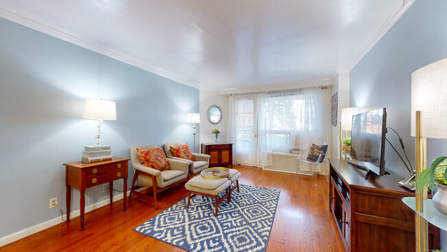 Photo - 71 Strawberry Hill Ave Unit APT 217