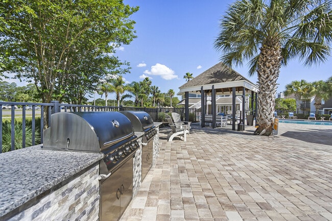 Photo - The Club At Town Center