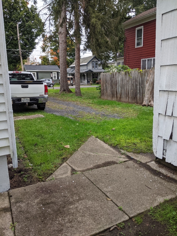 Photo - 11 Downer St Unidad Upper Rear