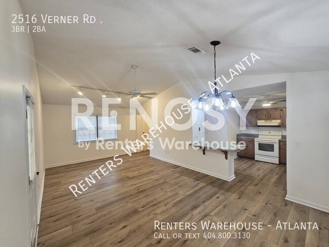 Photo - 2516 Verner Rd NW