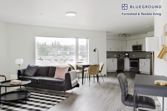 Photo - 4609 Union Bay Pl NE Unit FL4-ID736