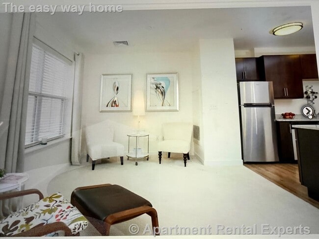 30 Mill St Unit Cambridge layout