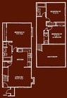 2BR/2BA