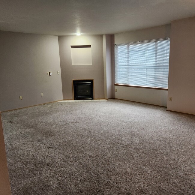 Sala de estar - 3603 Michelle Ln Unidad 3603A