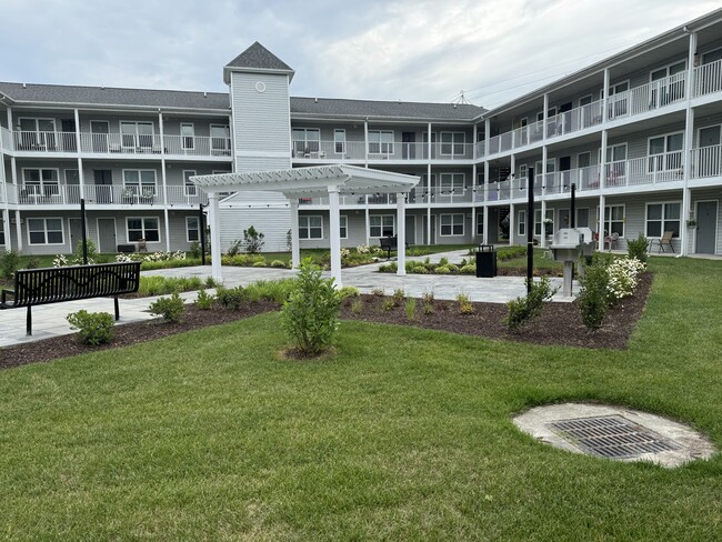 Building Photo - Starling Village Rental