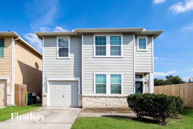 Building Photo - 21702 Mossy Field Ln Rental
