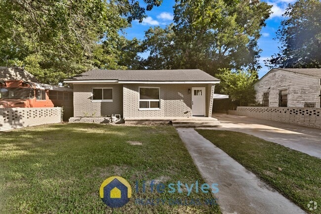 Building Photo - 520 Harlem Ave Rental