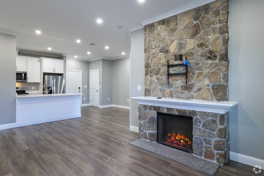 Interior Photo
