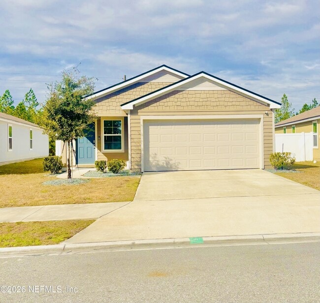 Building Photo - 6134 Bucking Bronco Dr