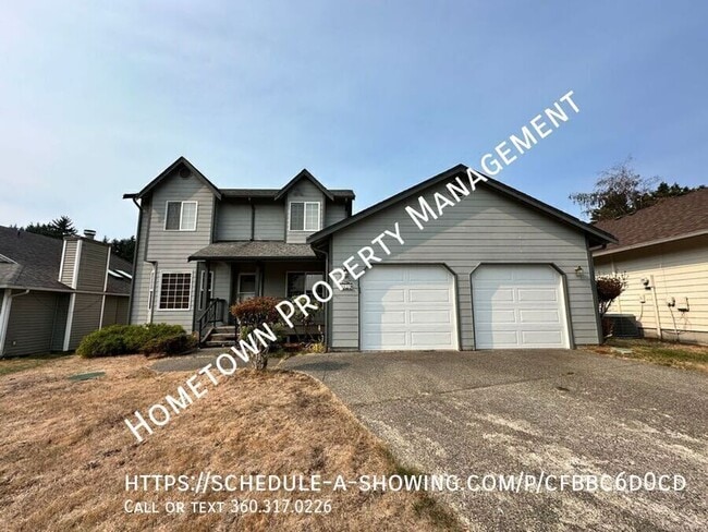 Building Photo - 6039 Thornbury Pl SE Rental