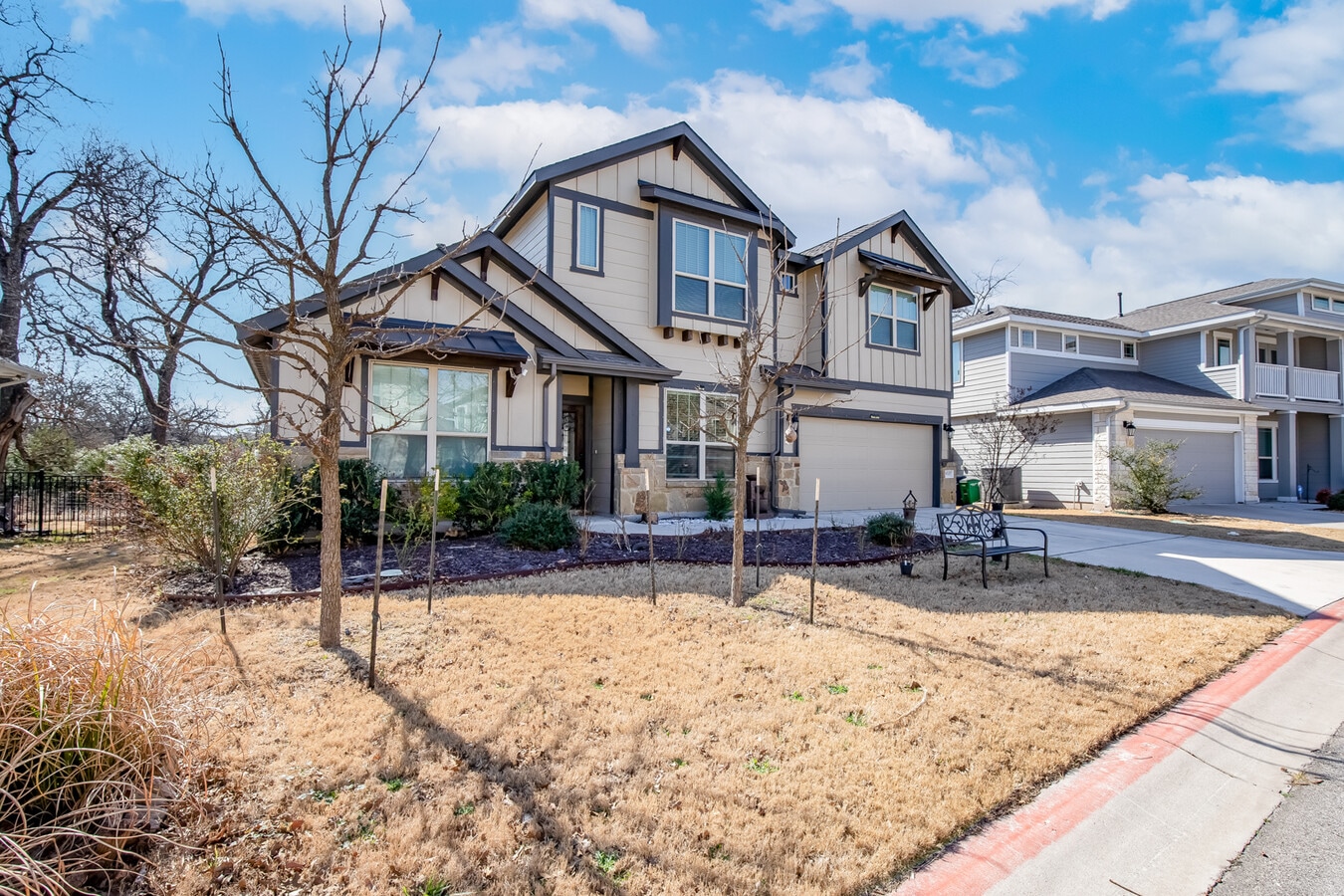 Photo - 9707 McKnight Lp