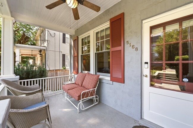 Photo - 5168 Fulton St NW