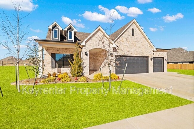 Photo - 2805 Crystal Creek Dr