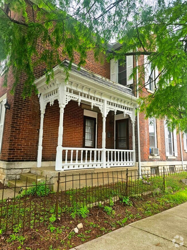 Building Photo - 201 Bonner St Rental