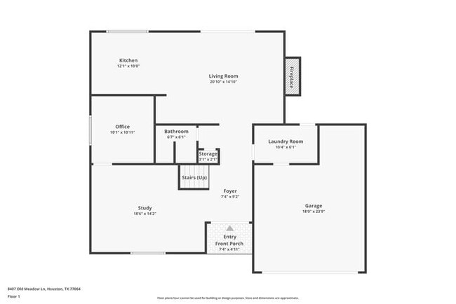 Photo - 8407 Old Meadow Ln